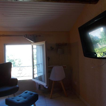 Chambre Tramontane Jonquerettes Exterior foto